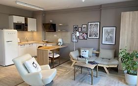 Shi Ti Junior Suite