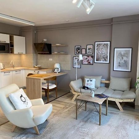 Shi Ti Junior Suite Iasi Exterior foto